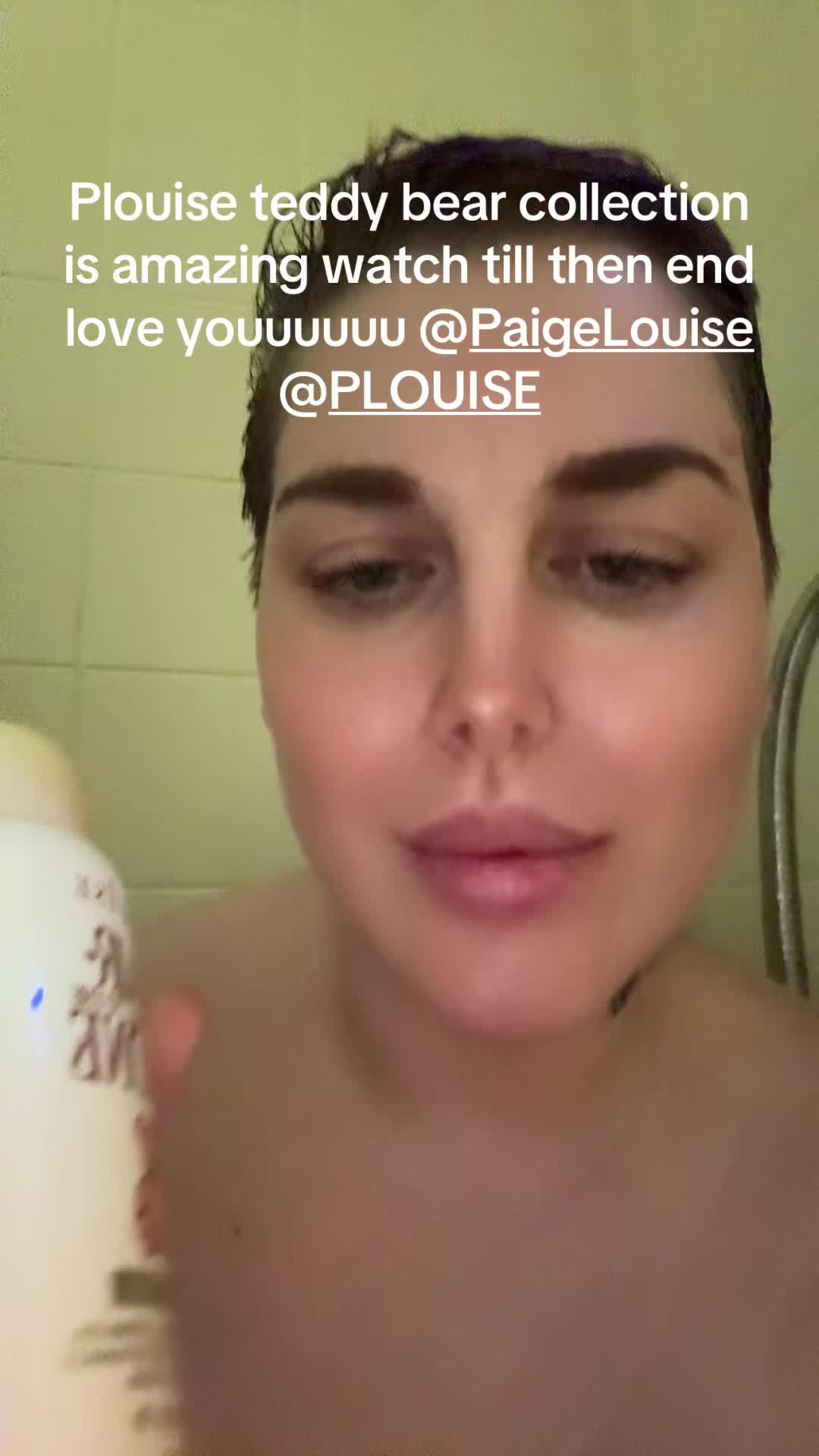 @Joanne and she’s BACK !