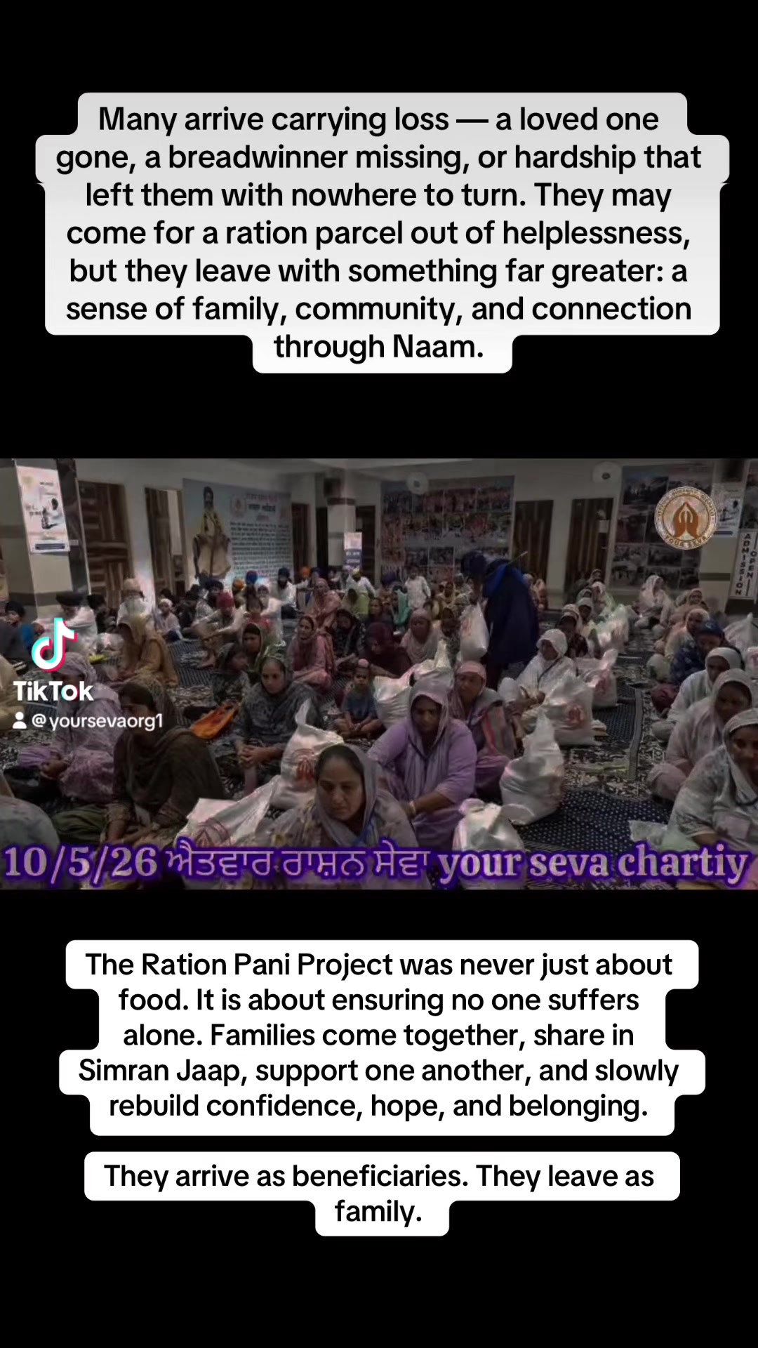 @YOUR SEVA
