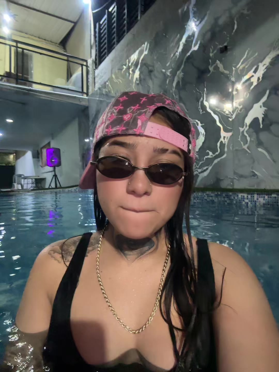 @Luna Sánchez