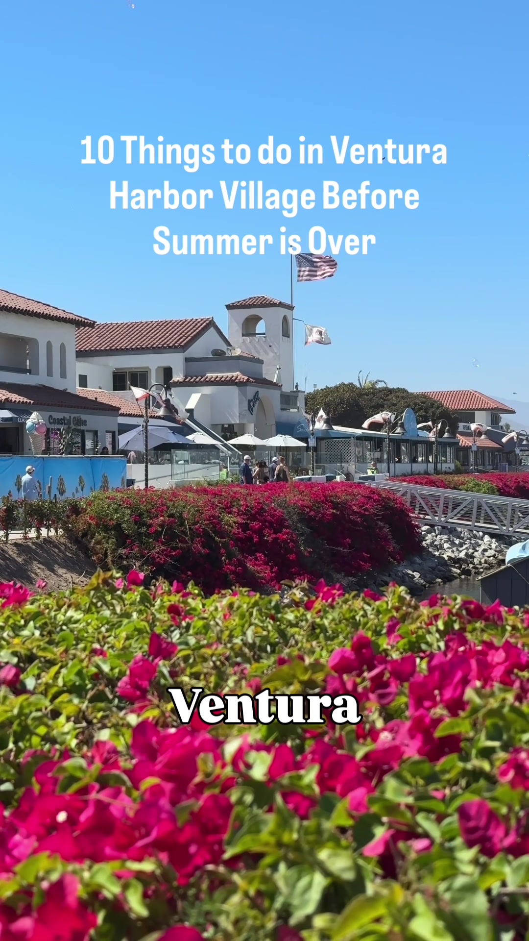 @Visit Ventura