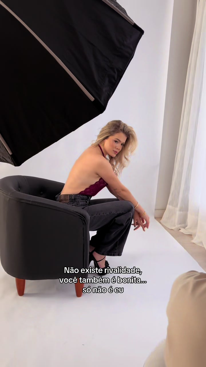 @Isabela Caetano