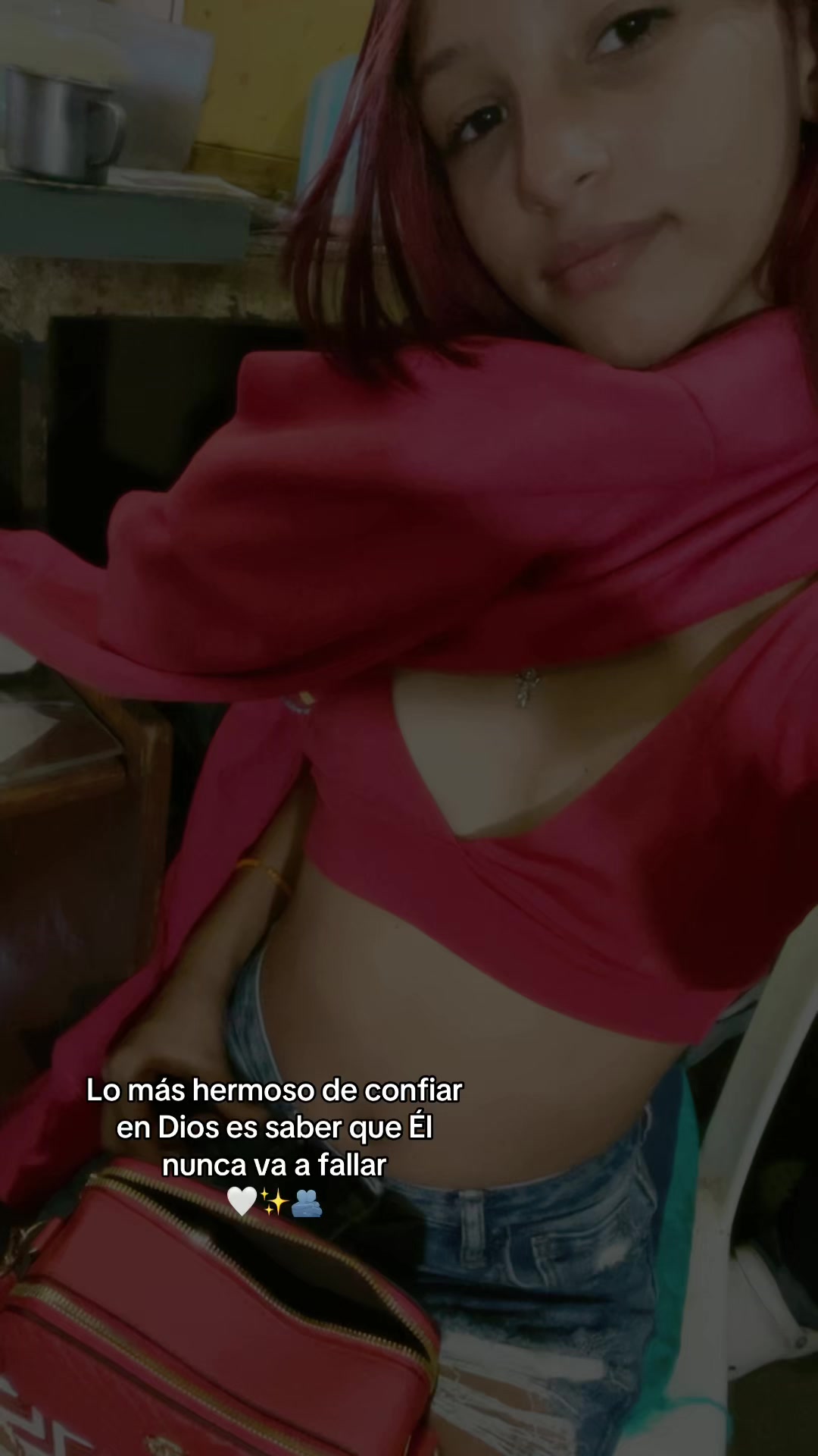 @La flaca✨