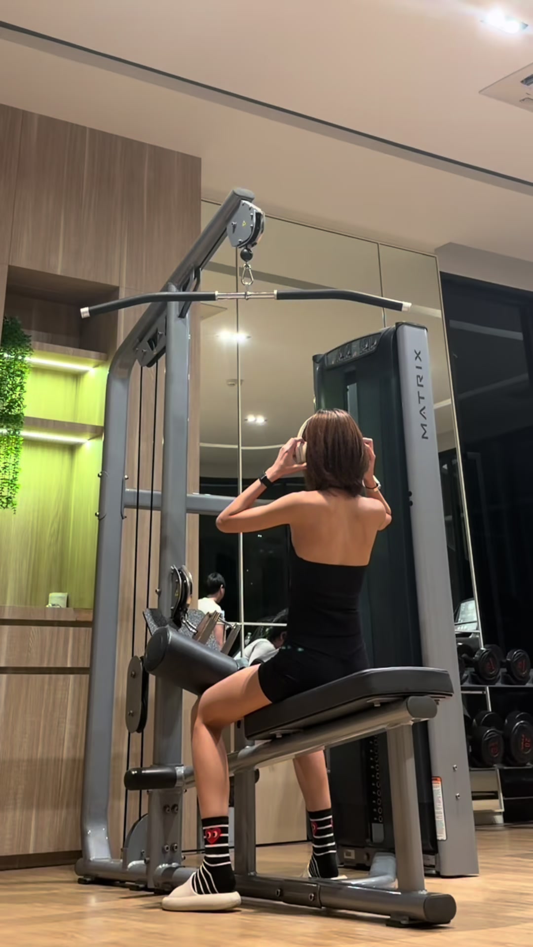 @Porsche.Fit