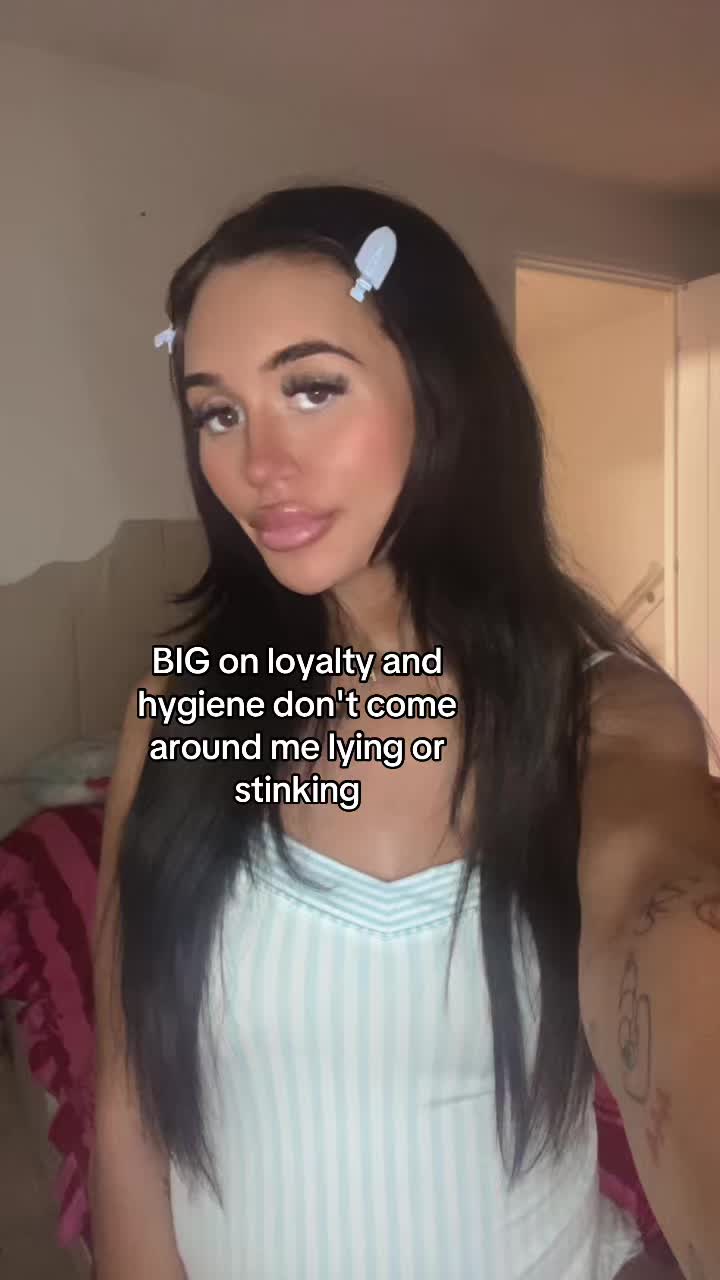 @I&rsquo;m back🤪