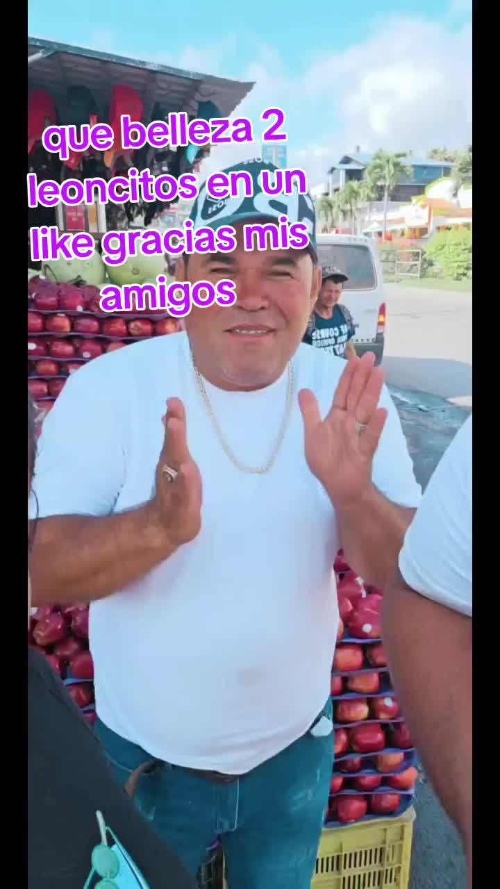 @Richar frutas 🥰el oficial