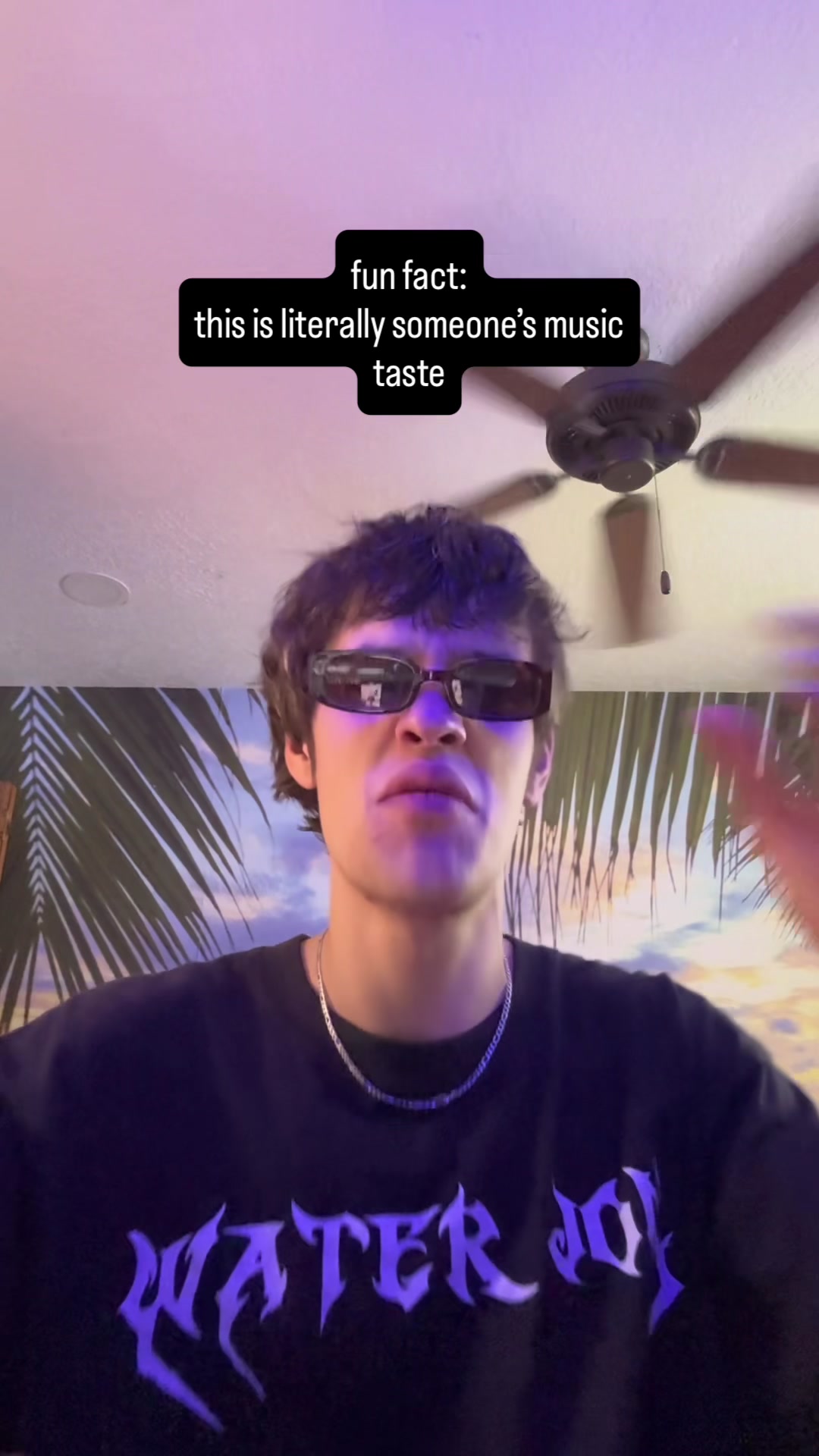 @waterjon โ๐