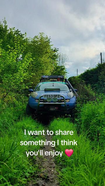 @Shitbox Micra Things