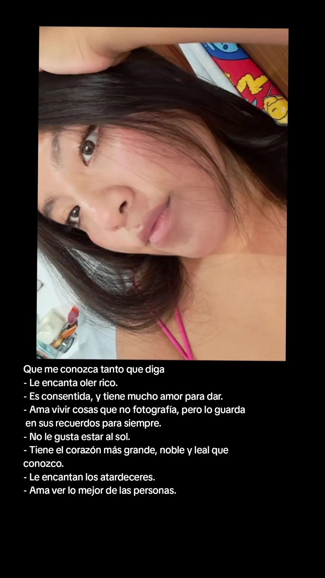 @Nicole Aguirre