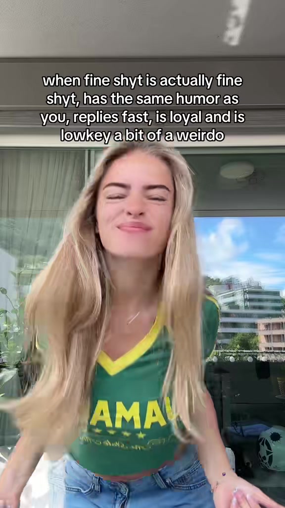 @that blondie