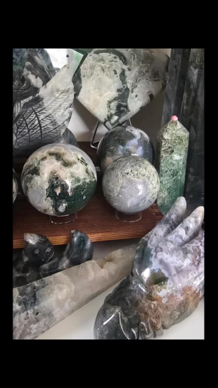 @Spells On The Moon