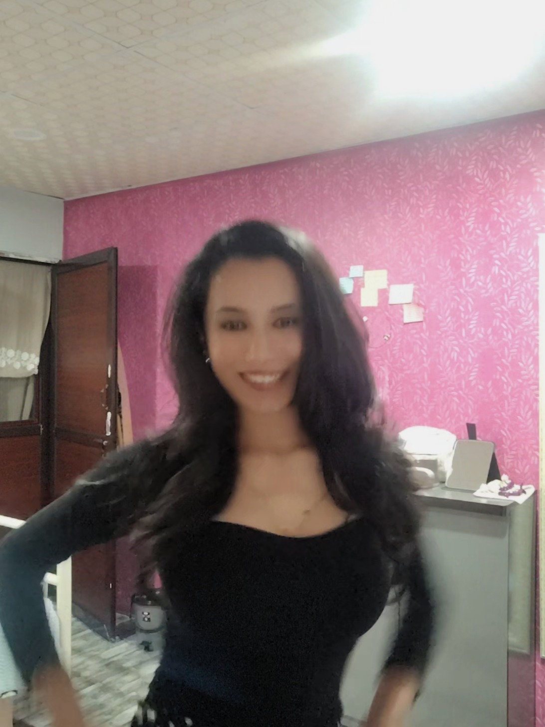 @Saruna KC