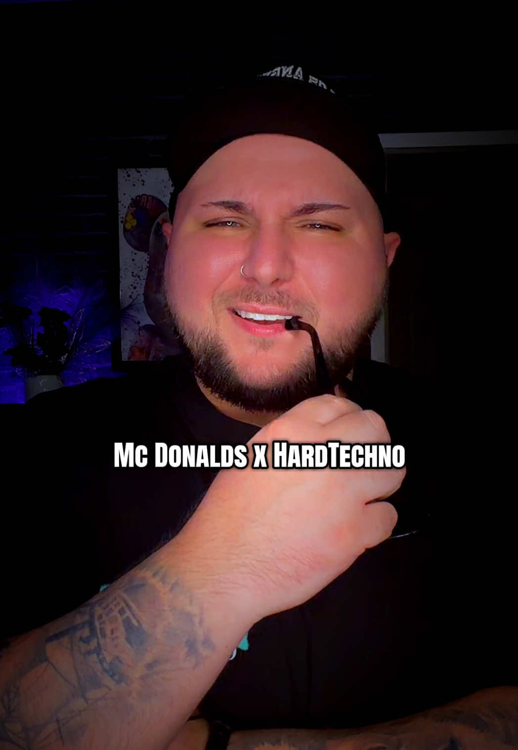 @Twitch | BenjiiXTV