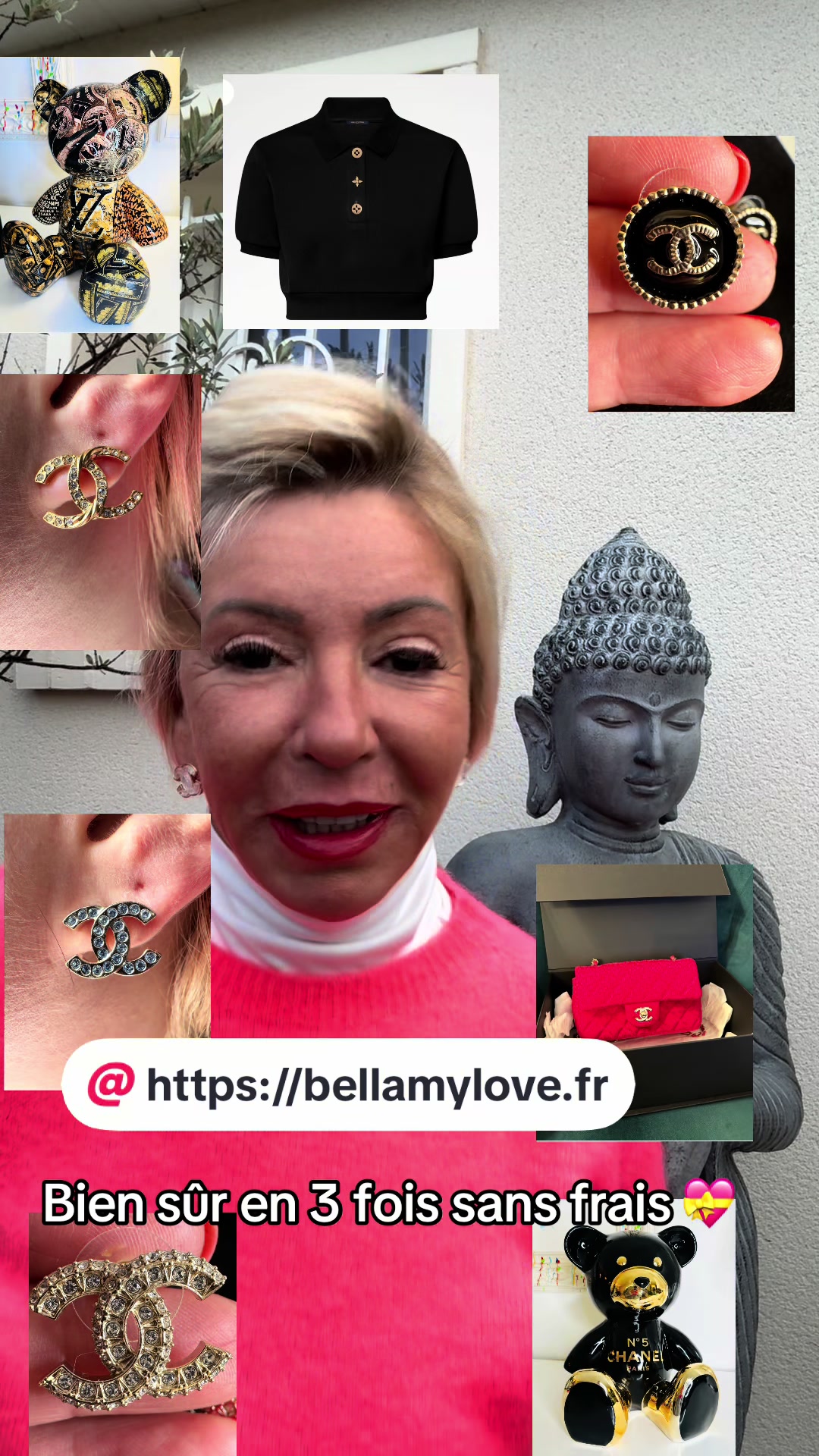 @bella my love