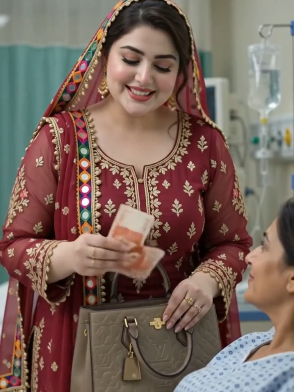 @Lajpal Shahzadi