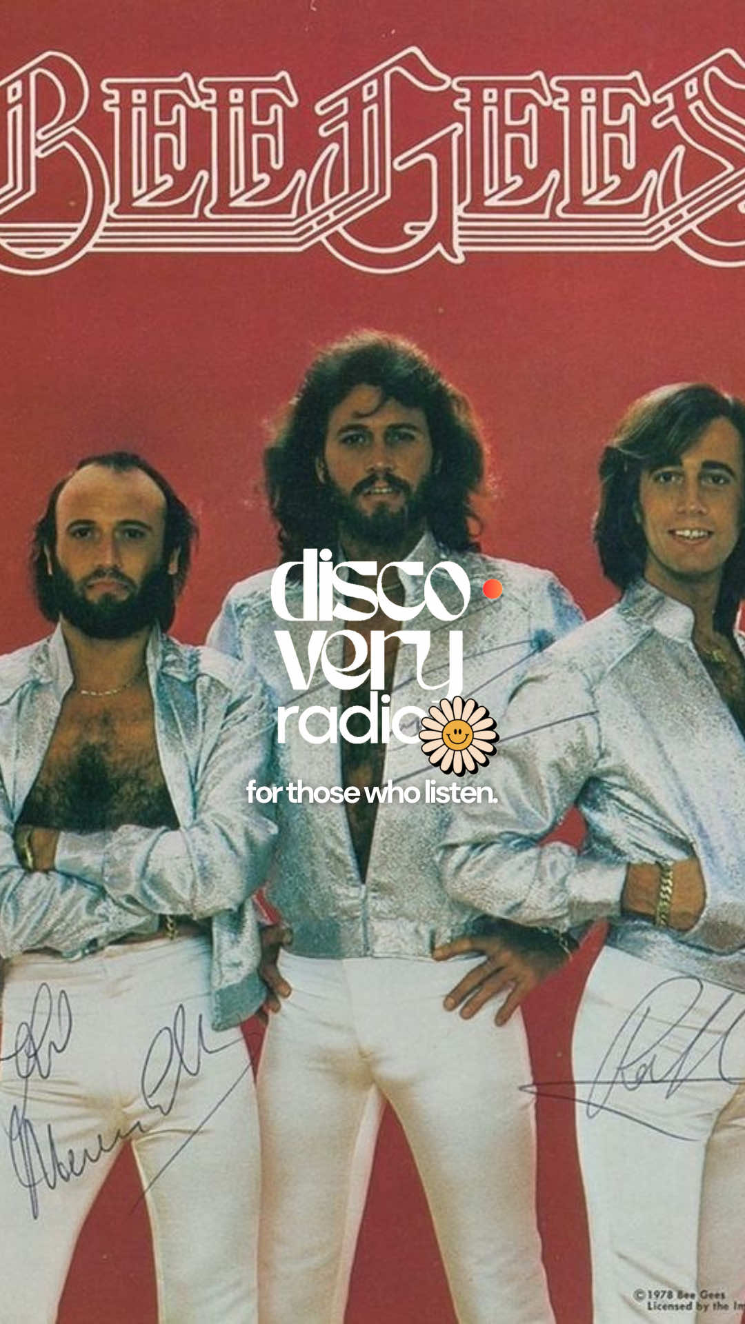 @disco•veryradio