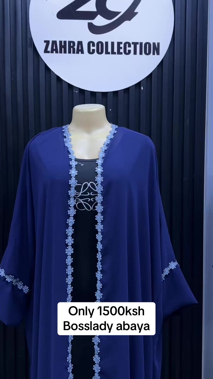 @Zahra collection