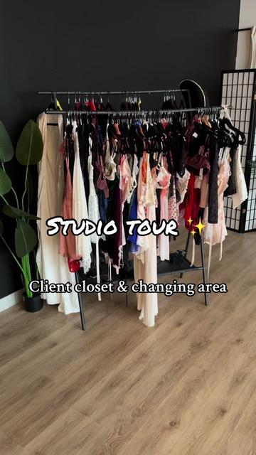 @Honey&rsquo;s Boudoir