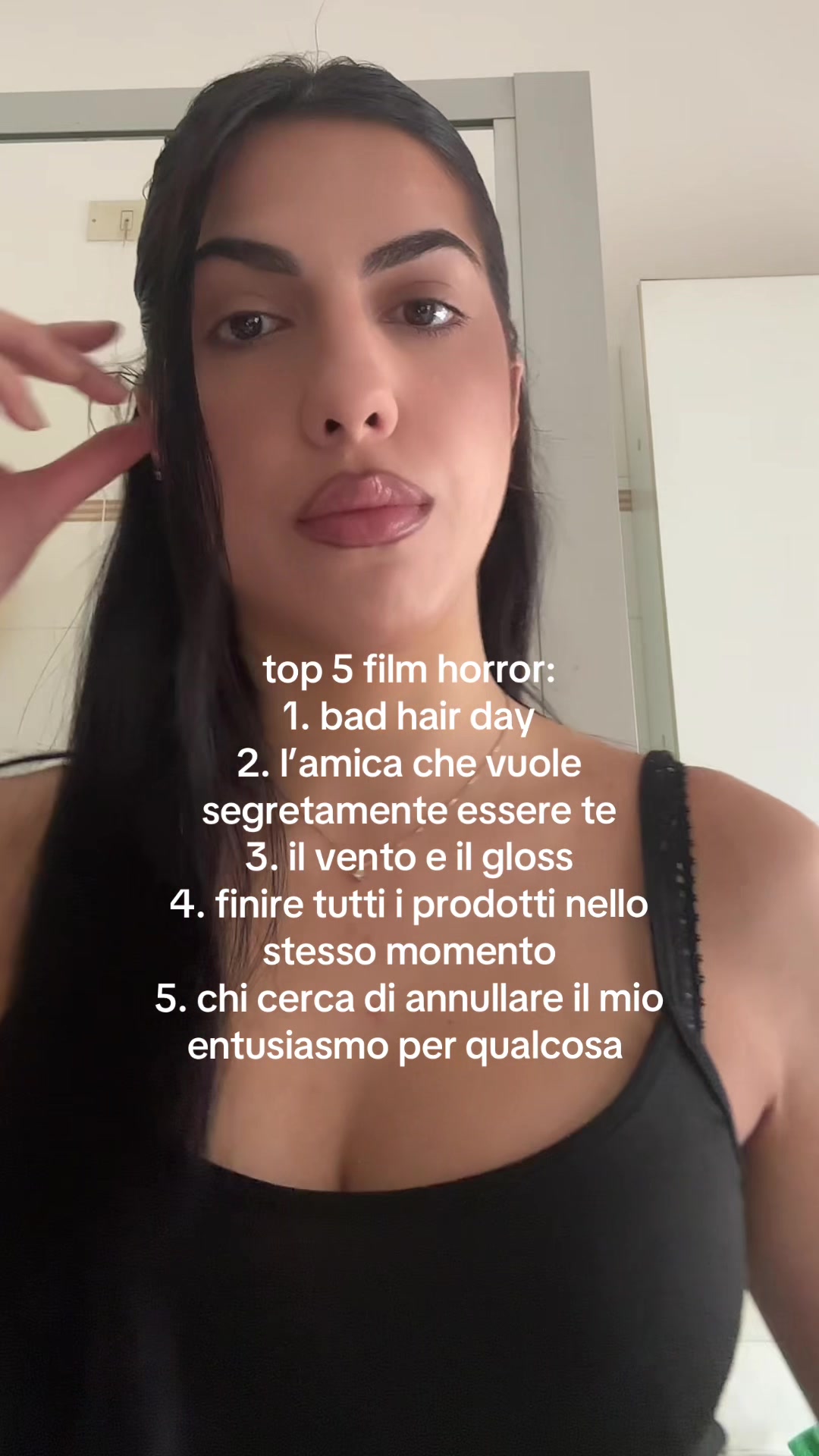 @Elettra D’Urso ๐ค๐ช๐