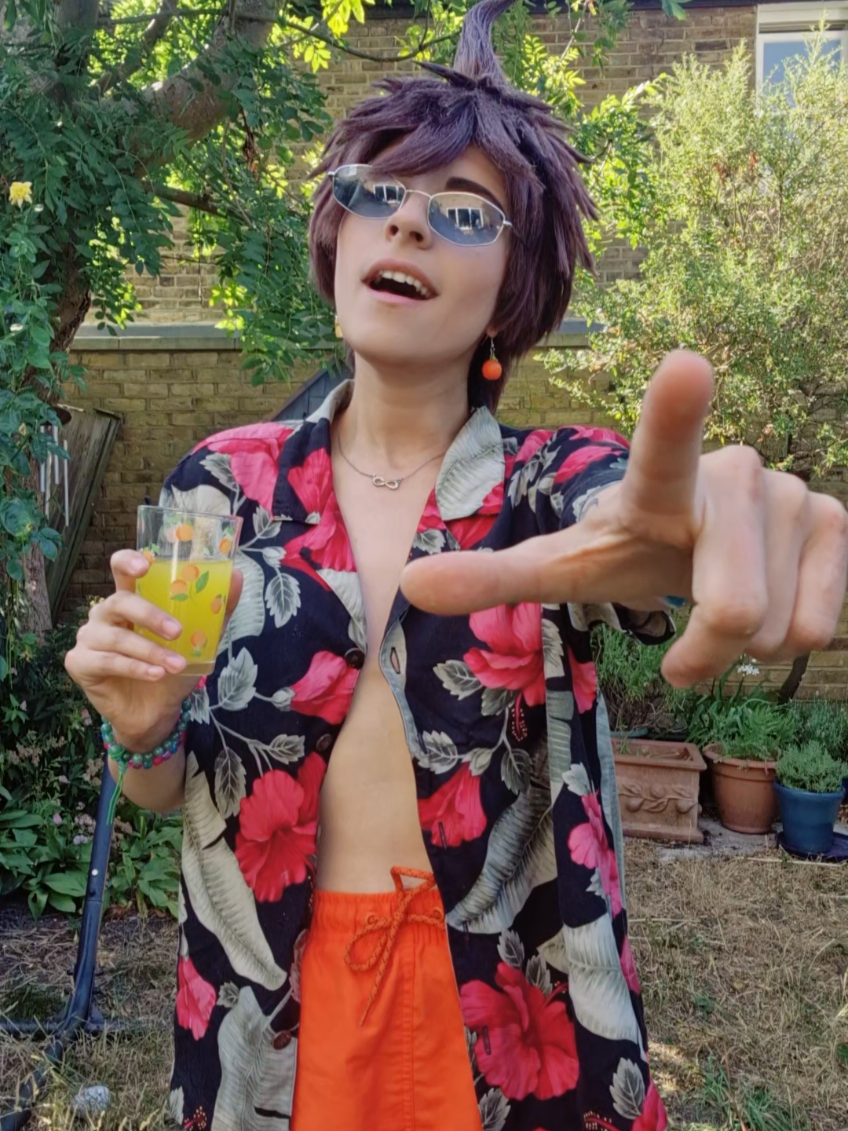 @alexia • aoi asahina fan