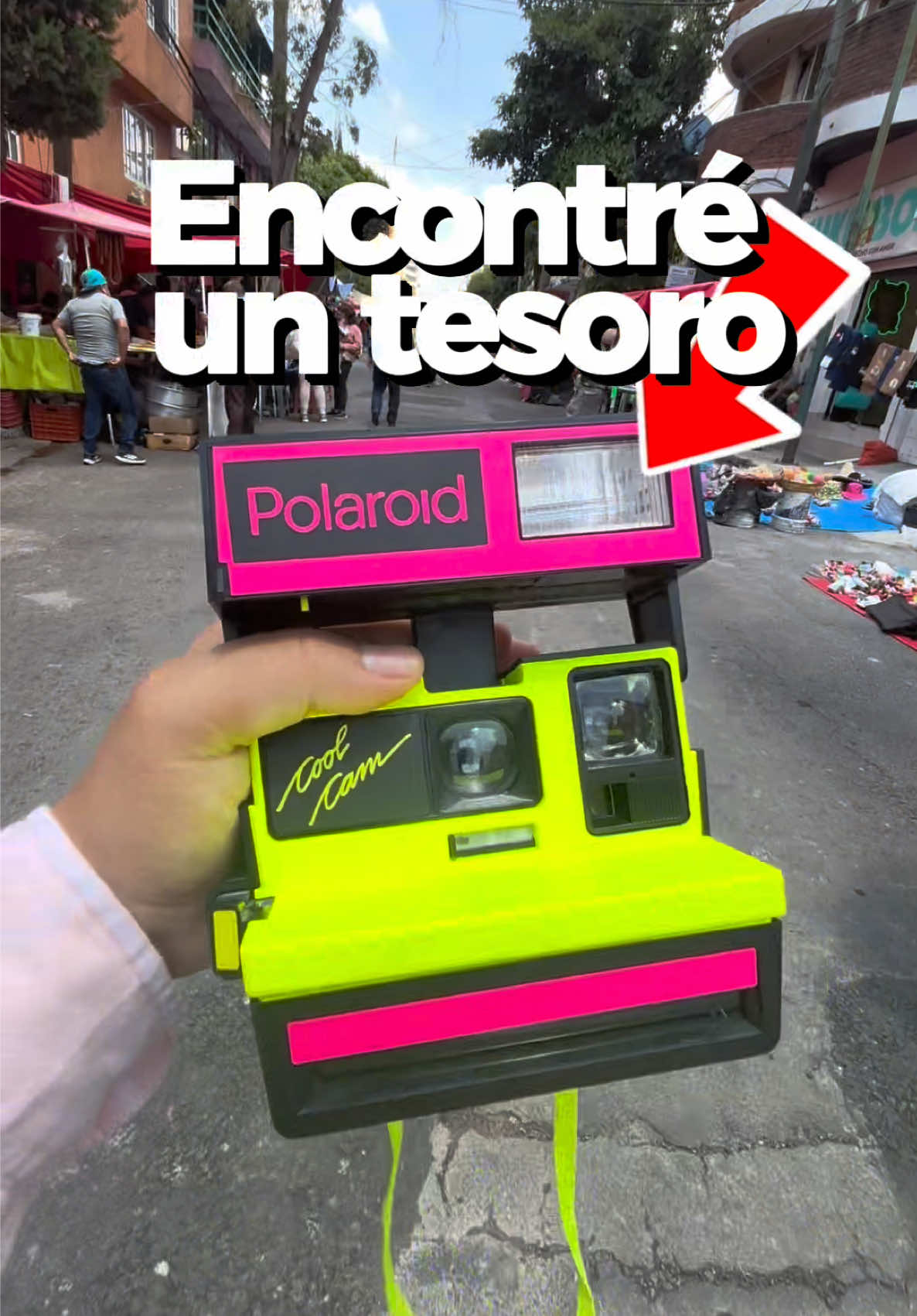 @Viajero Callejero