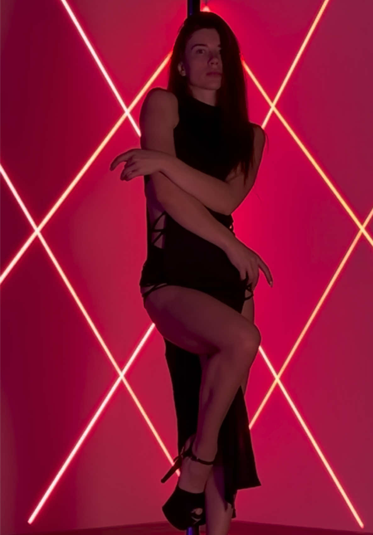 @Instagram: katrinka_dance