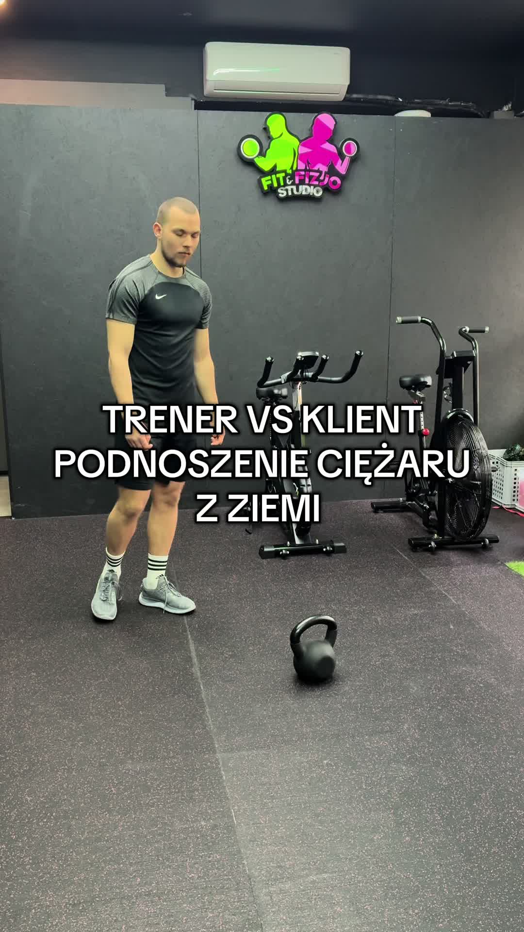 @Dominik.trener_Gdańsk 💪🏋️🔥