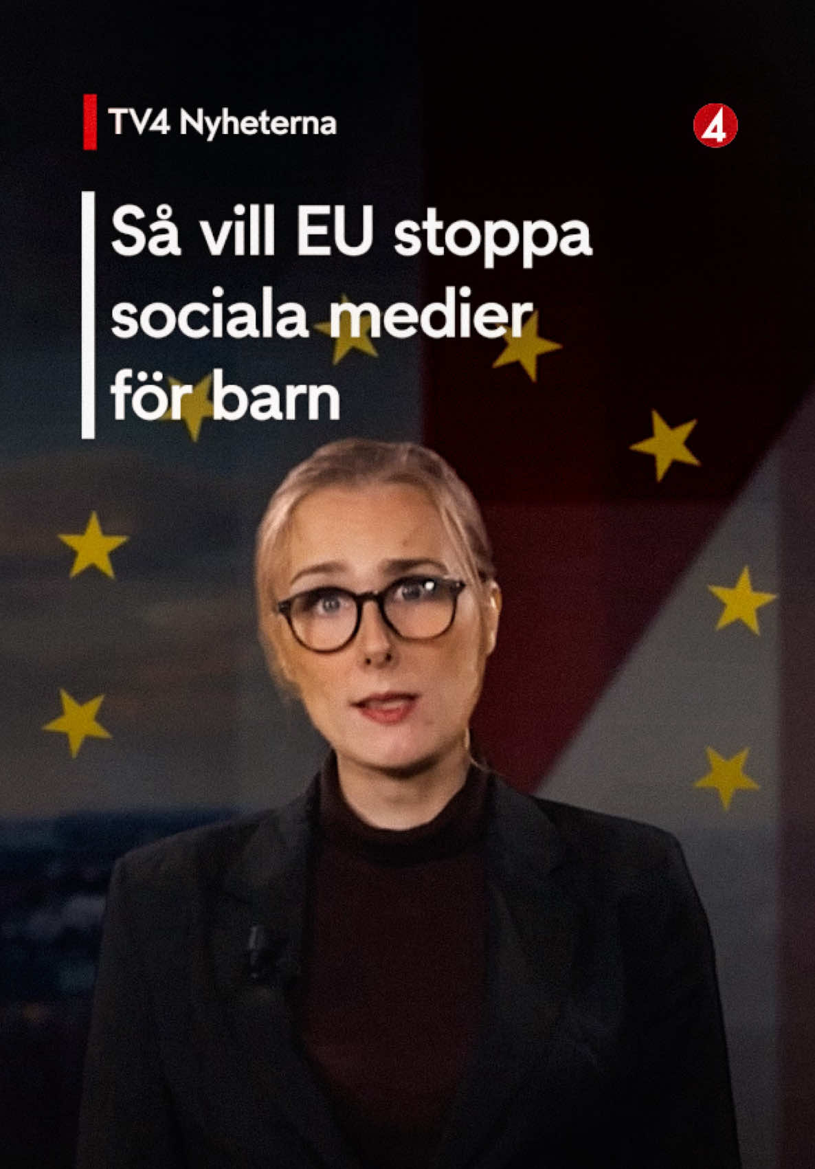 @TV4 Nyheterna