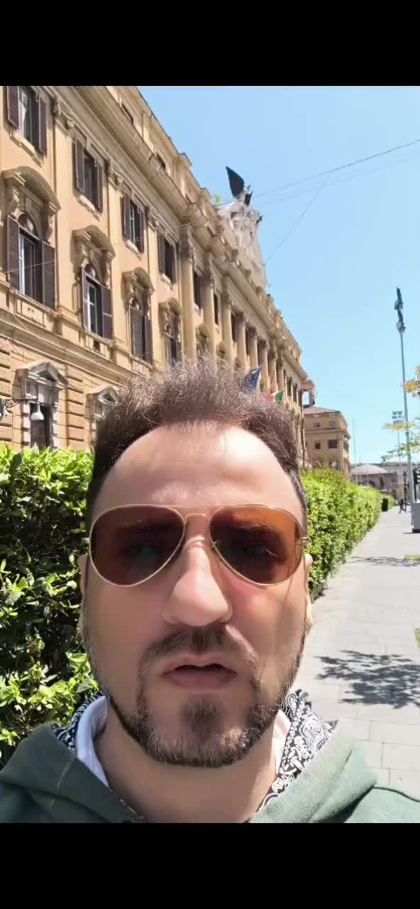 @Il mio viaggio a Roma