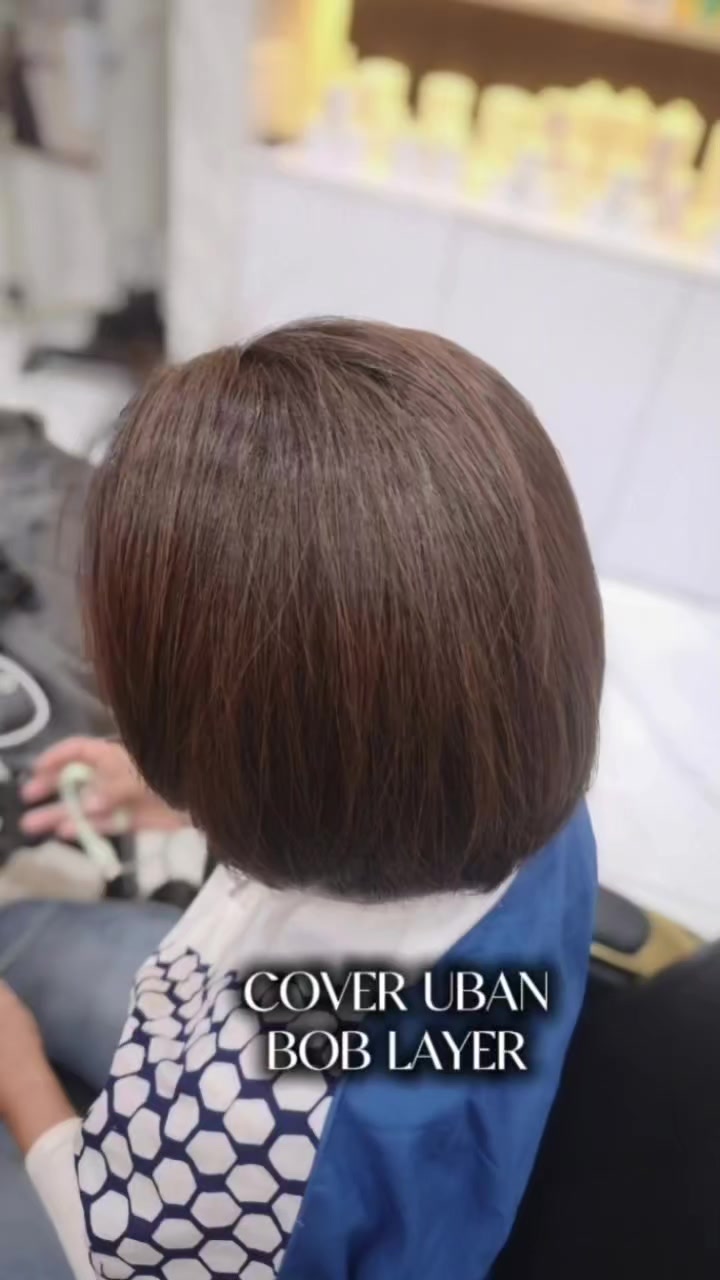 @HAIR STUDIO CIANJUR