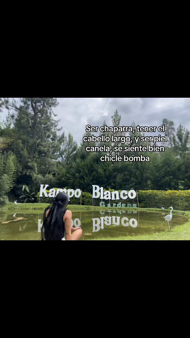 @Lul&uacute; 🦋