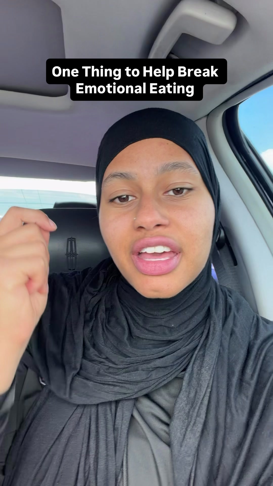 @Kiandra | Muslim Women Fitness