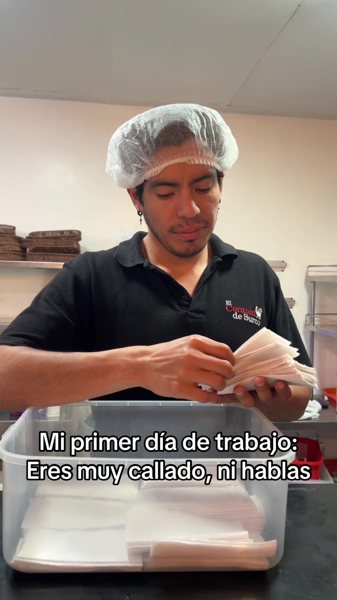 @El Coraz&oacute;n de Surco
