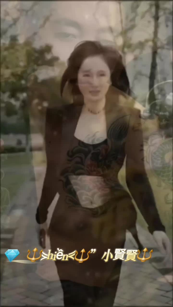 @💎 🔱⋟hiền⋞🔱小賢賢࿐🔱
