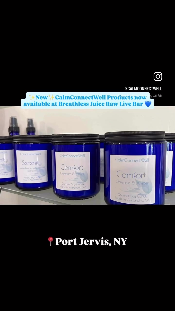 @CalmConnectWell