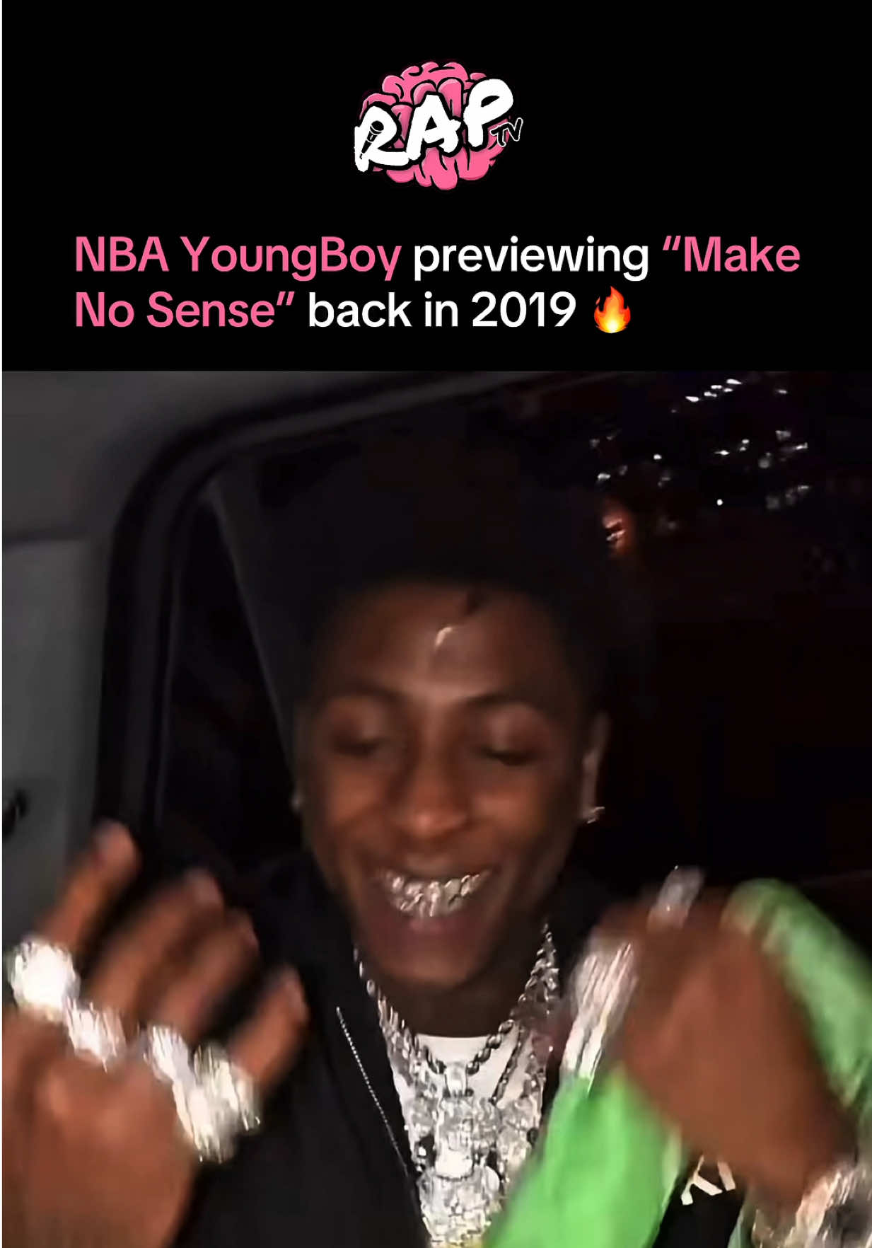 @Rap Minded
