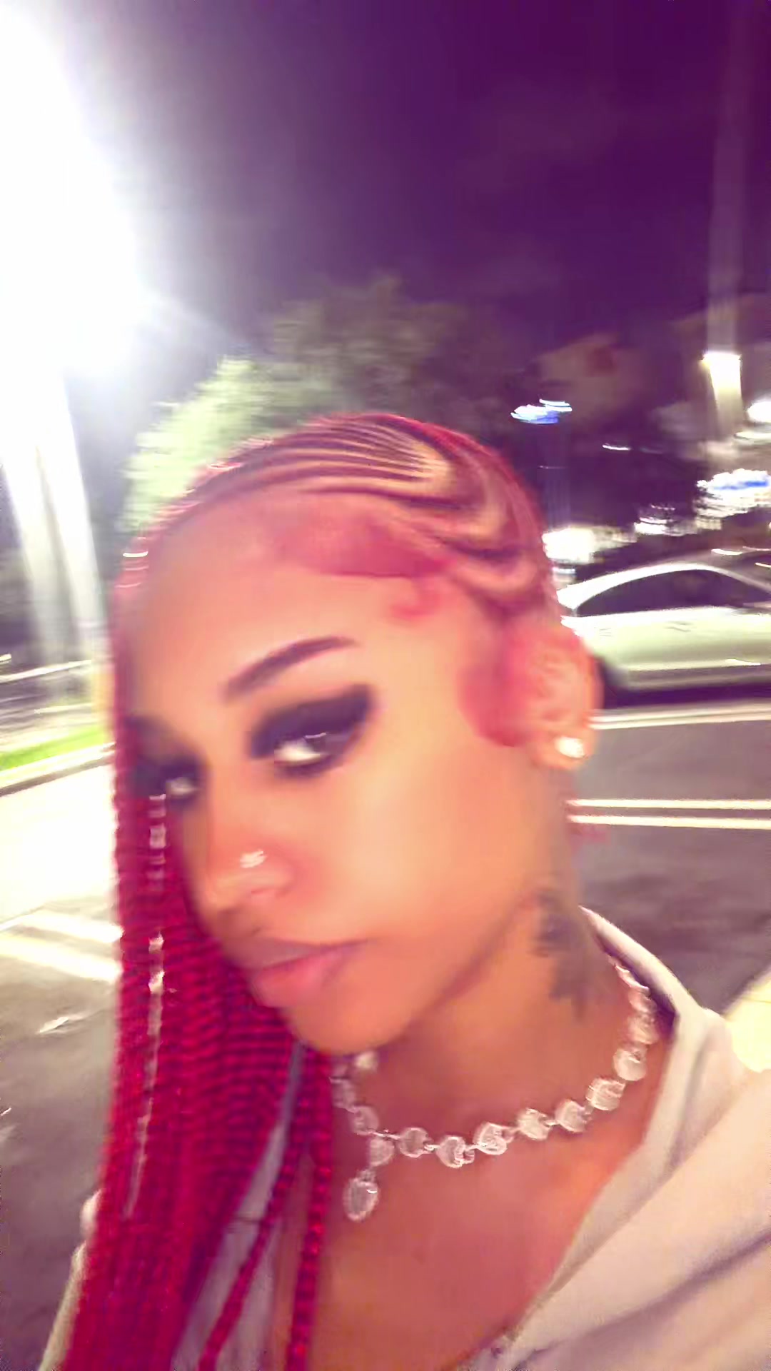@ga&rsquo;mariyah 🐆