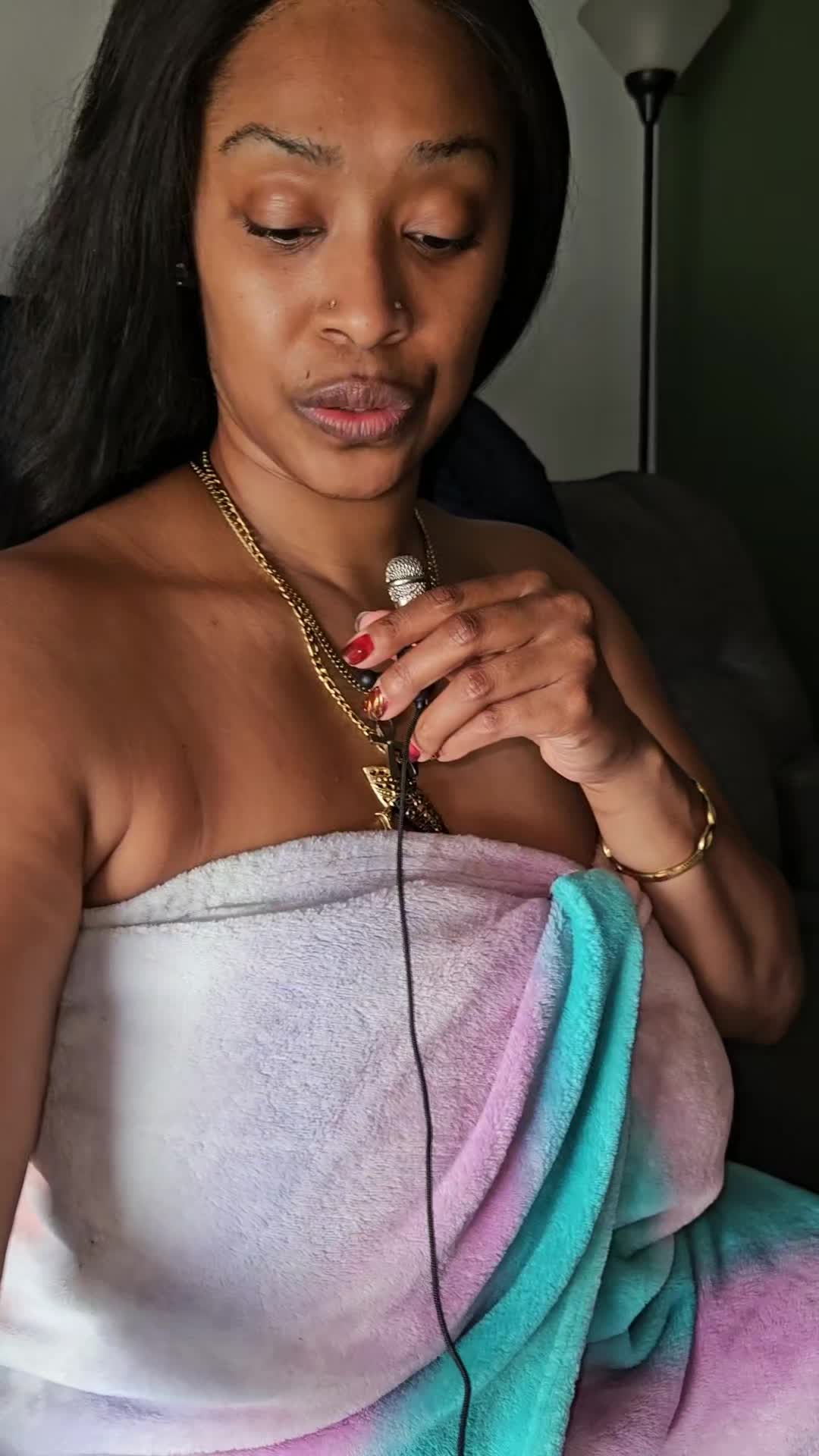 @LavendaMonroe