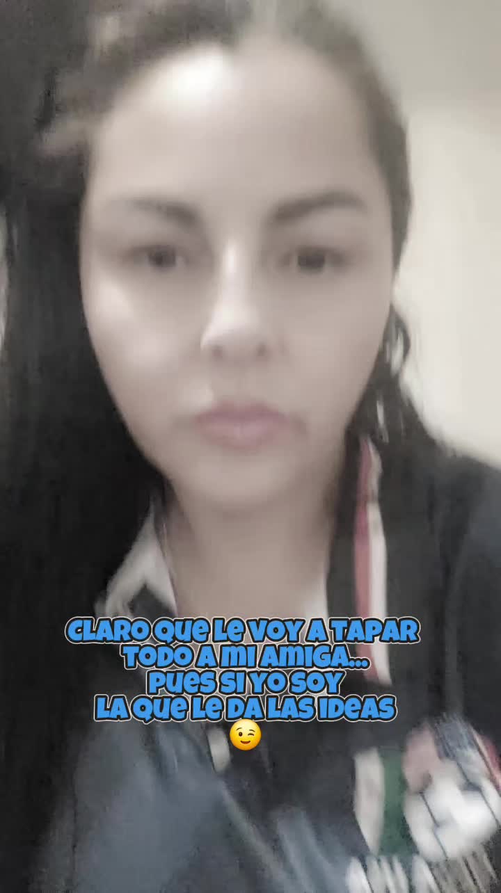 @Chabelita Martinez