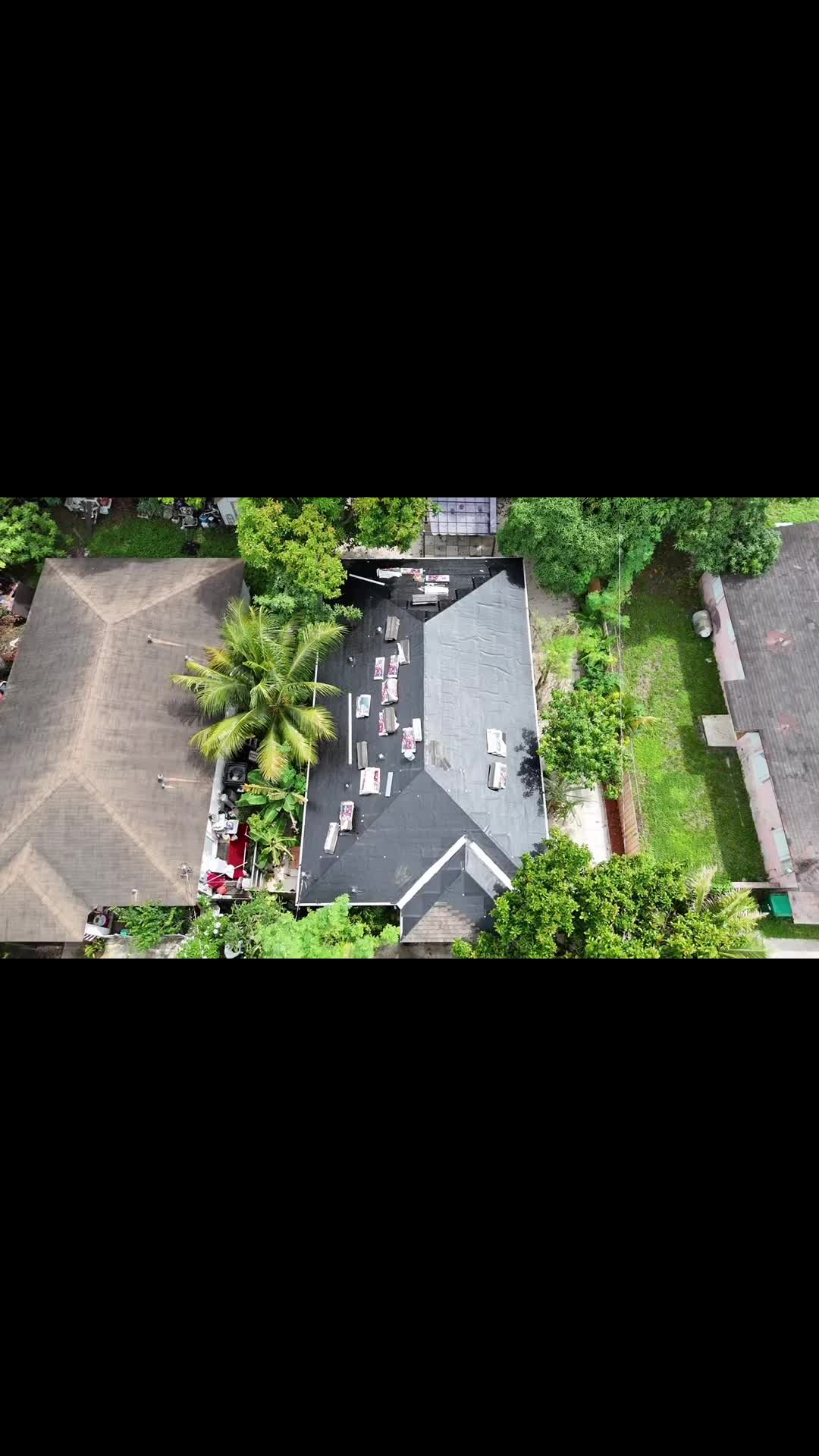 @ROOFING BY OMAR 🔨