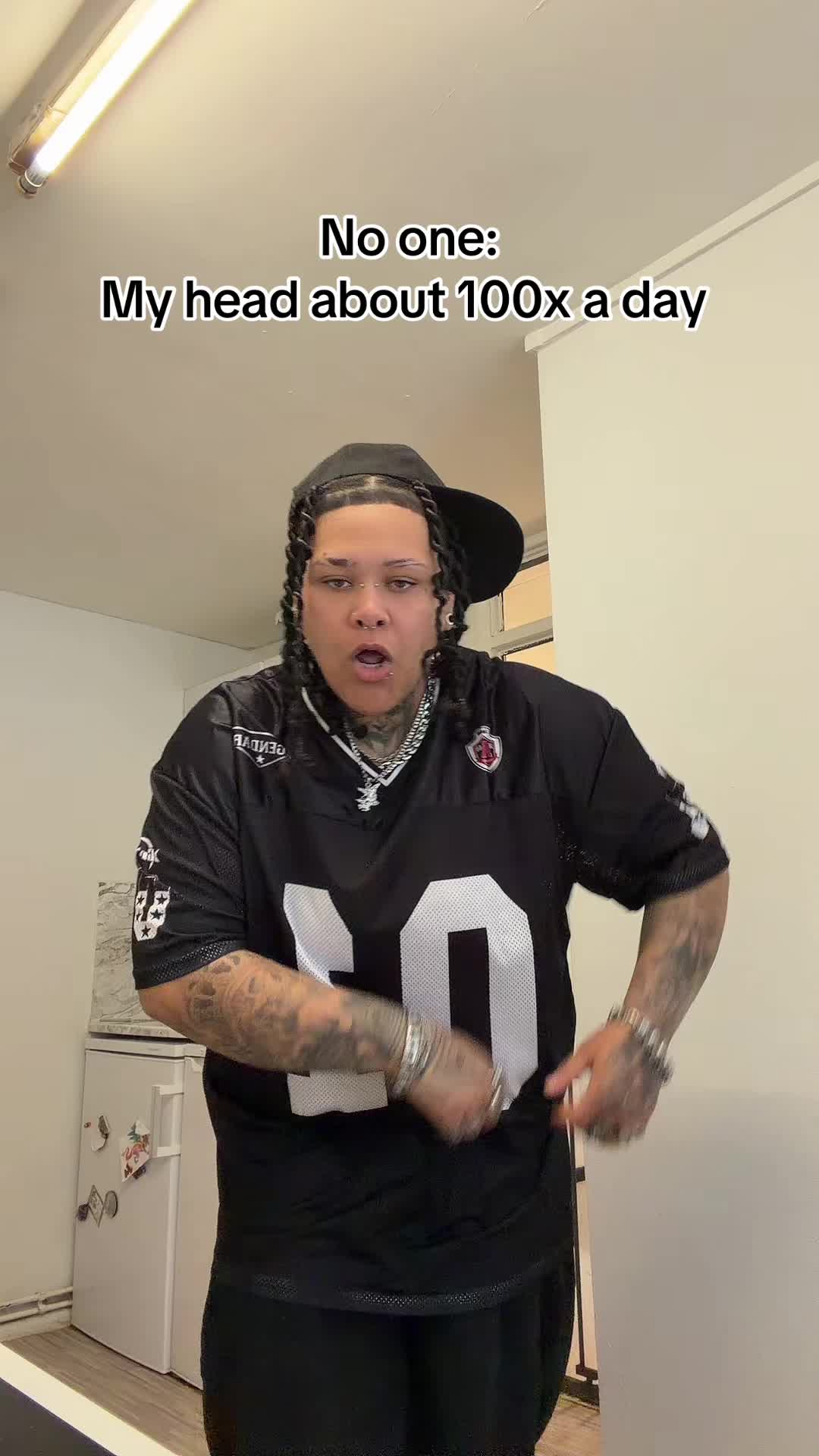 @Charmaine