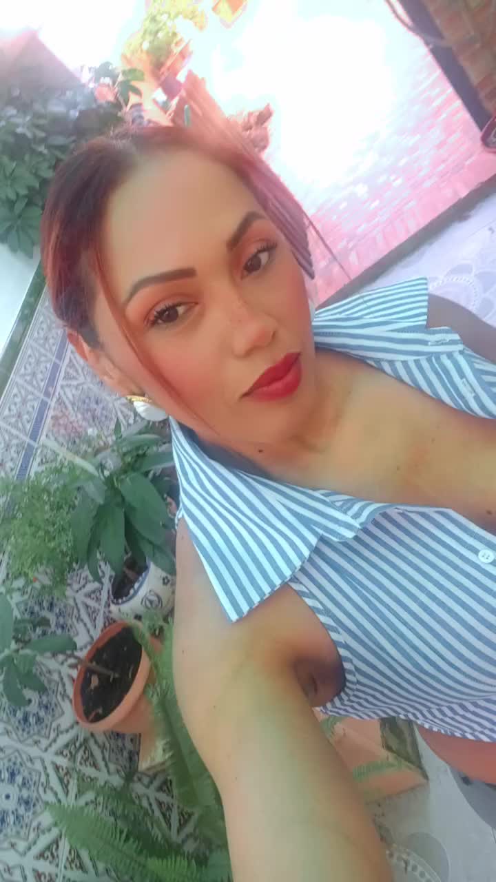 @pao-la fitnez🇨🇴🇪🇦