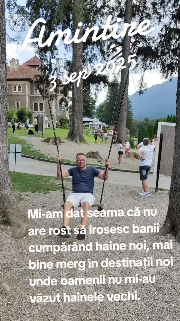 @Travel 🌍 Sorin Sm
