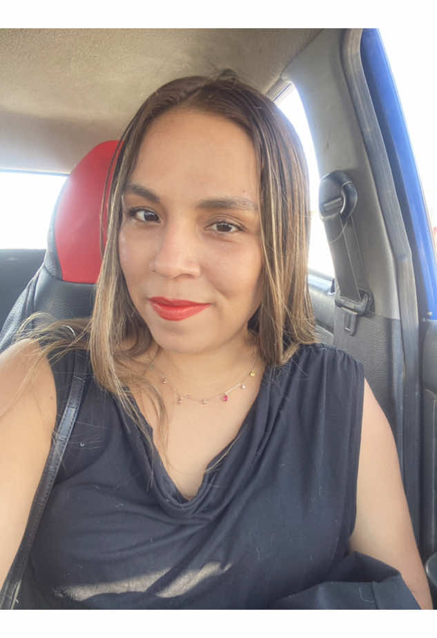 @Mirian Hernandez