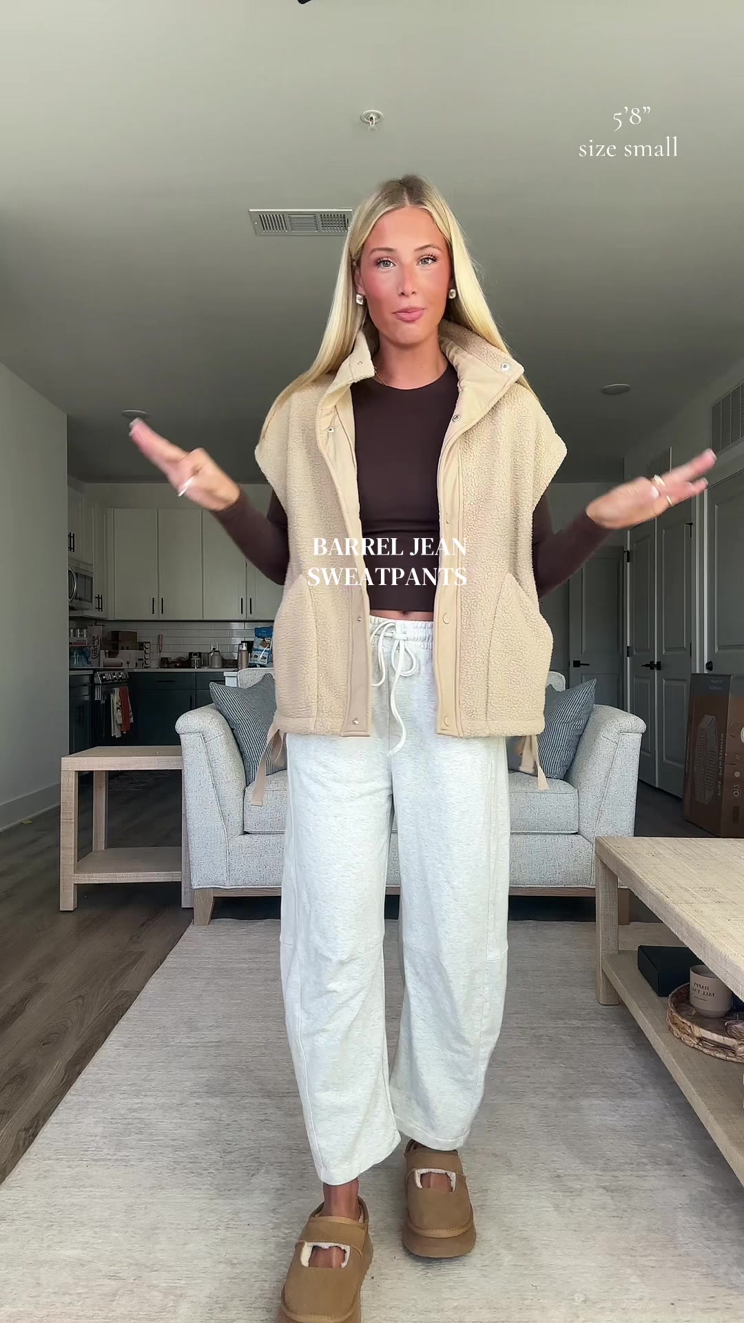 @Grace Buxton | TTS Affiliate