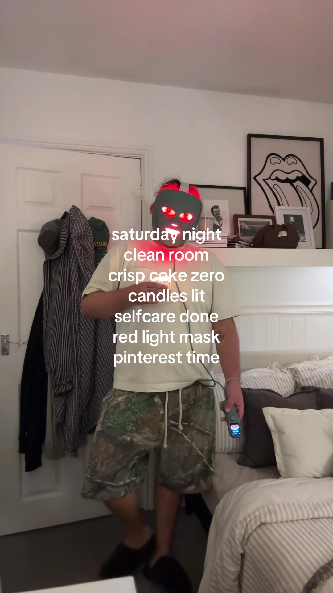 @george ⋆˙⟡