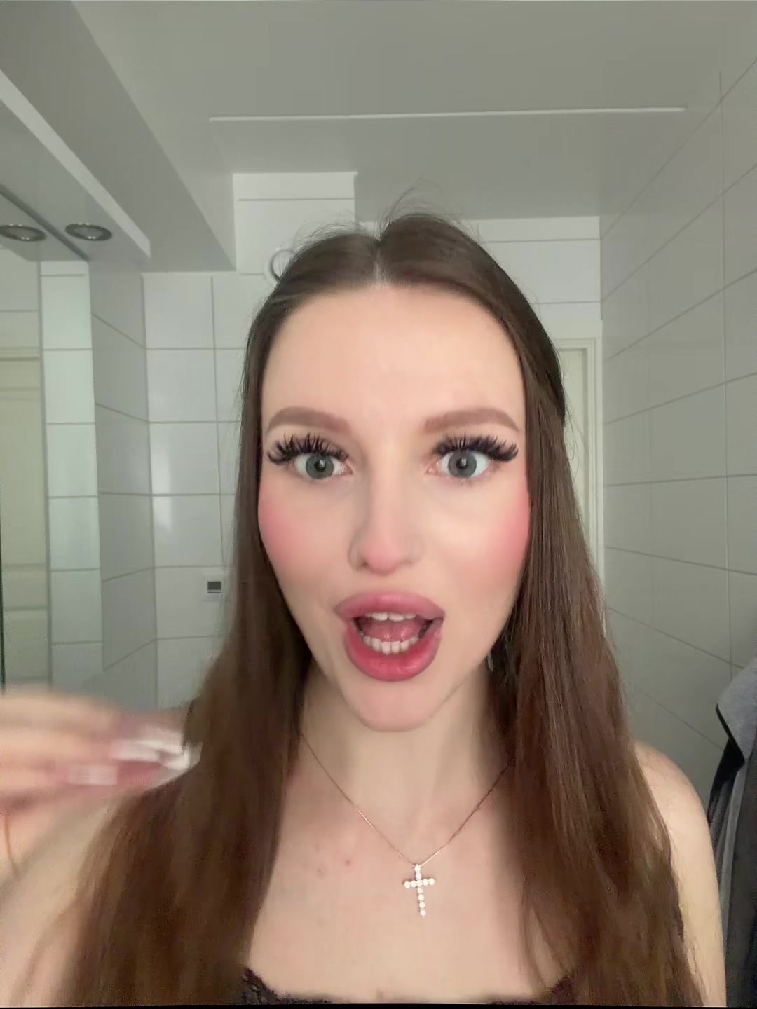 @стабильно Полинка