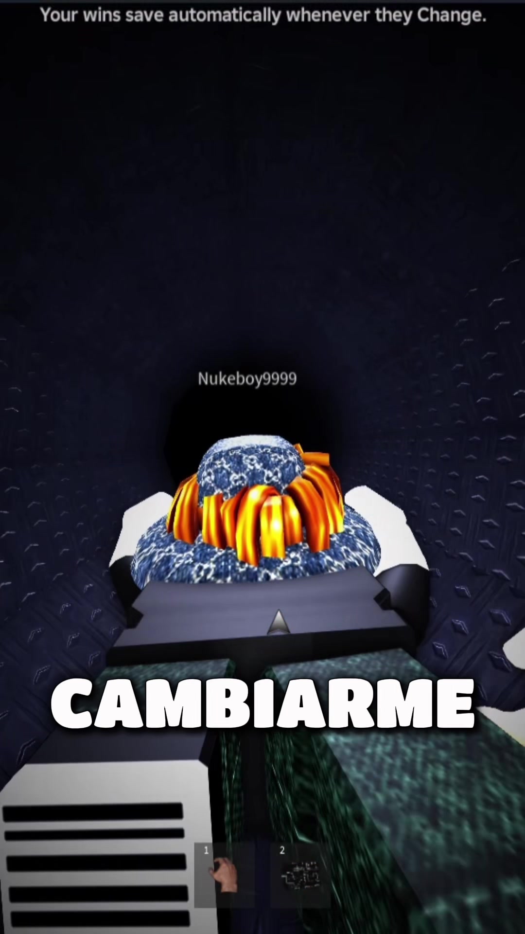 @Primer Persona TikTok