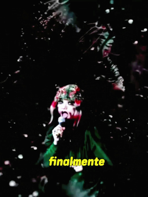 @björk