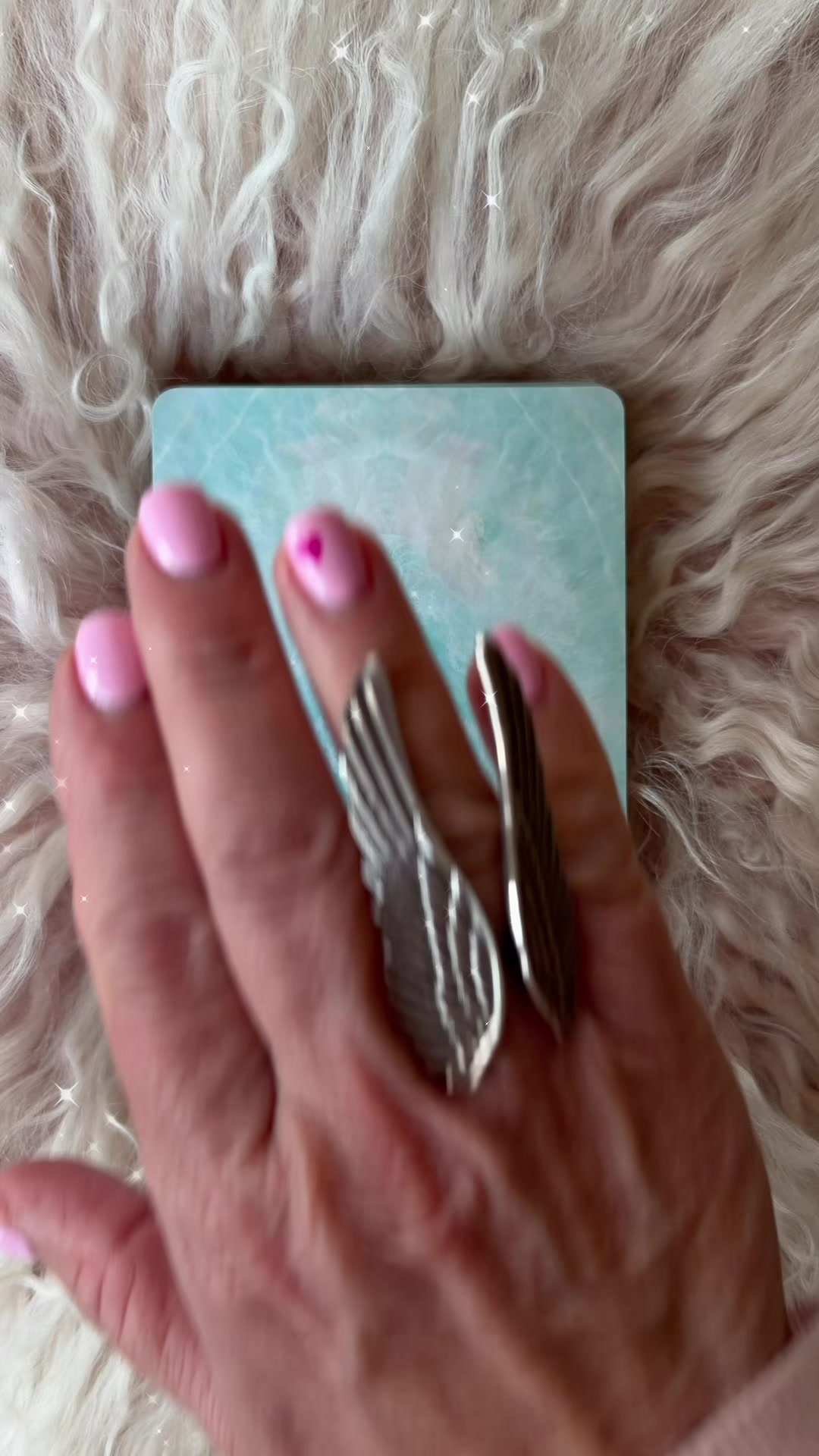 @Isabel Fopiani SpiritualMedium
