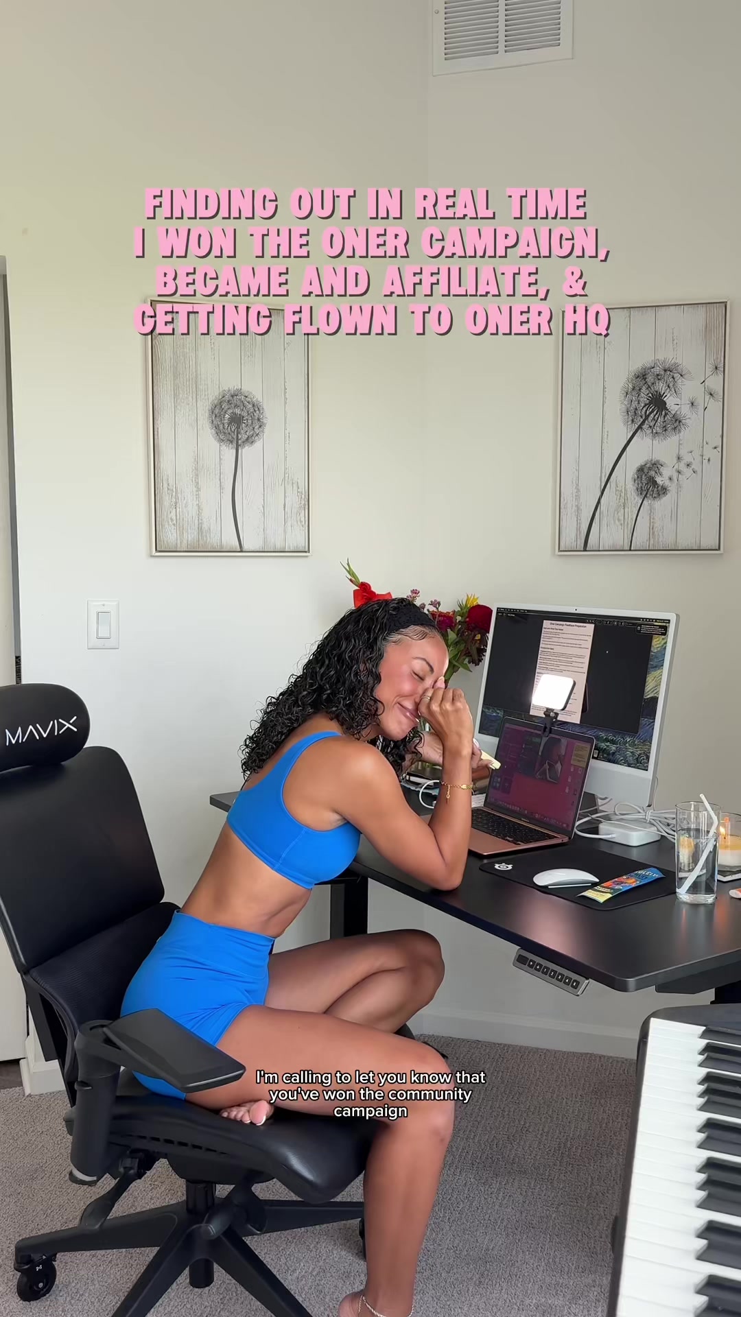 @Kaylin Nicole